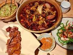 -水煮三国·川鲁江湖菜(香山店)