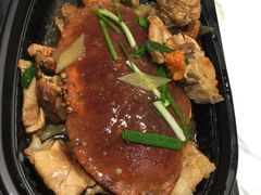 英国面包蟹-盒马鲜生(宝地店)