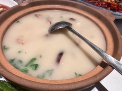 -院8里·小聚园(九眼桥店)