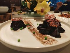 黑椒汁牛仔粒-三利音·浦之舟(滨江大道店)