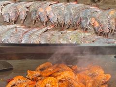 -汉巴味德·烤肉与啤酒的自助(杭州大悦城店)