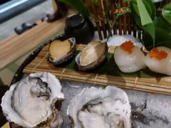 -锦和牛·炭火烧肉(ICC太和里店)