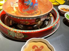 -羊大爷涮肉(亮马桥店)