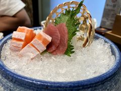 -匠和风精致料理(成都龙湖滨江天街店)
