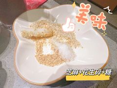 -海底捞火锅(高科东路店)