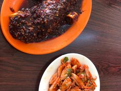 -真空冷面王(武功街店)