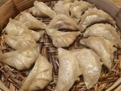 -祥老弟老信丰萝卜饺•江西菜(建设路店)