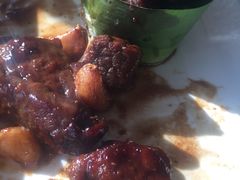 -梧桐餐厅(泉城路店)