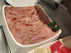 -海底捞火锅(老城根店)