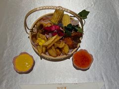 -PARFUM FLORAL花境法餐(南京首店)