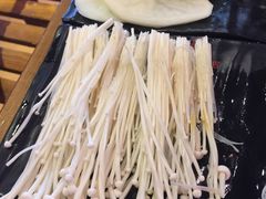 -重庆烧鸡公火锅(簋街店)