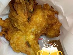 -永顺炸鸡( 立水桥北苑店)