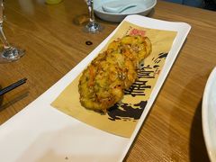 -新天明砂锅鱼头煲