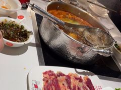 -牛焱·贵州黄牛肉火锅(城西银泰店)