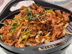 -有喜胶东小馆(太申祥和店)