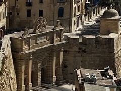 -上巴拉卡花园和下巴拉卡花园