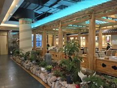 -朴大人炭烤·韩国料理(奥帆中心海尔洲际店)