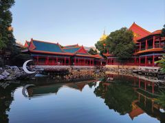 -西湖楼禧园·宴会聚餐(三一大道店)