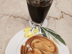 -国际饭店·原点咖啡吧ORIGIN CAFE&BAR