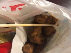 -傅强排骨(成都总店)