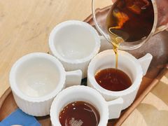 -玫瑰咖啡(中山六路店)