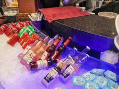 -阿外楼度假酒店-阿咖啡自助餐厅