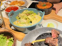-俄士厨房(五棵松华熙LIVE店)