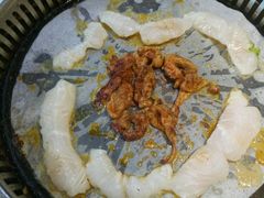 -牛太郎时尚自助烧烤