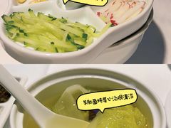 -四季民福烤鸭店(王府井东安门店)