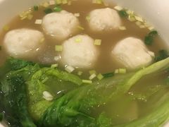 -金利茶餐厅(中船汇店)