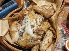 -面辣子·陕西家乡菜(钟楼店)
