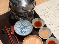 -元熹会席料理