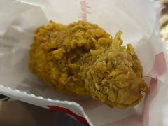 -肯德基(西单商场店)