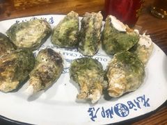 -老伯蟹脚店(朝阳路店)