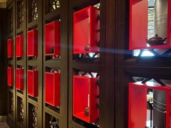 -顺德喜来登酒店·采悦轩