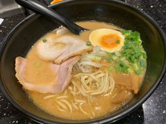 -一風堂拉面(深圳湾万象城店)
