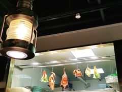 -吉旺港式餐厅(南方商城店)