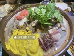 -一坐一忘云南菜(三里屯店)