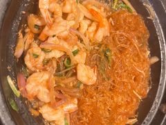 -老土灶·扬州非遗淮扬菜(大运河博物馆店)
