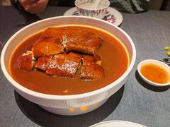 锦府烧鹅-锦府园·新台州菜(合生汇店)