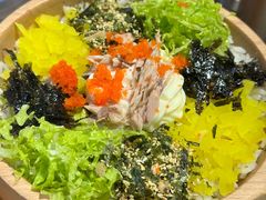 -哼蟹二将·烤肉酱蟹(合生汇店)