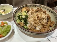 -菊儿人家·北京胡同菜(南锣鼓巷店)