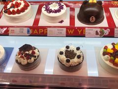 -巴黎贝甜(五月花广场店)