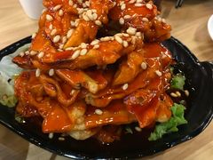 -陈傻子餐厅(世纪都会店)