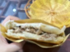 -福瑞记老孙头biangbiang面(新生路店)