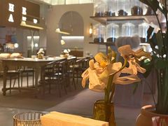 -来龙里 精致 东南亚餐室(万象城店)