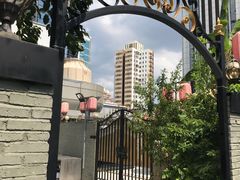 包房-钱柜音乐会所(罗湖店)