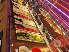 -比格比萨自助(南京万达茂店)