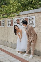 -雨墨婚纱摄影工作室