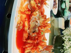 -江南厨子(万象天地店)